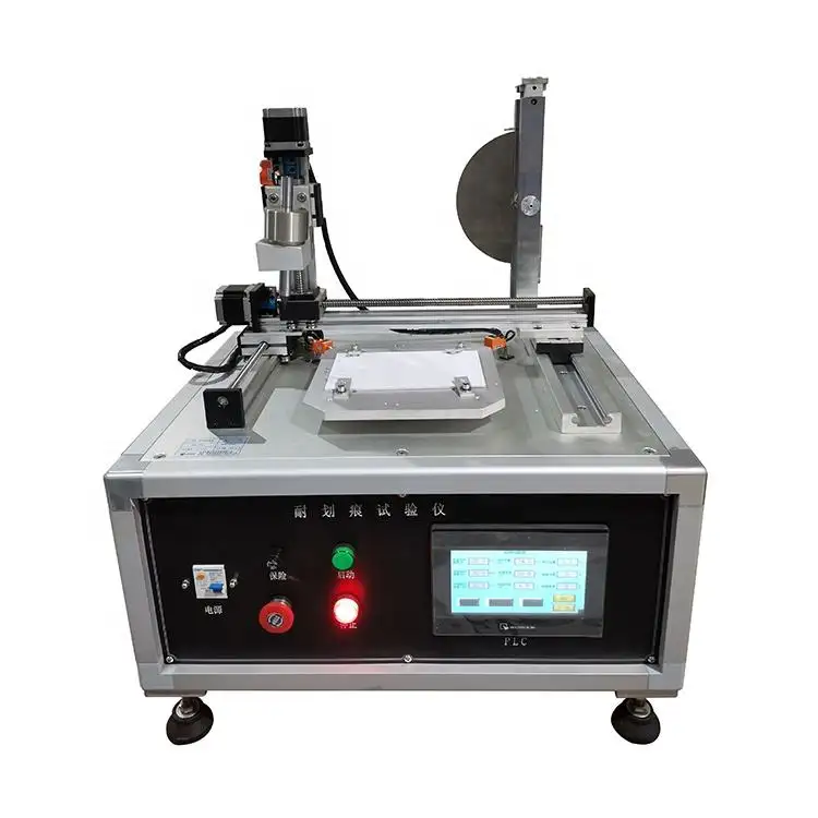 NG-237 iec60950 thiết bị gia dụng Scratch sức mạnh kháng Tester