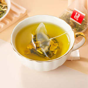 Té de Flores Naturales Chino a Granel para la Eliminación de Cálculos Renales y Protección de la Salud Renal en Bolsas - Product Image 3