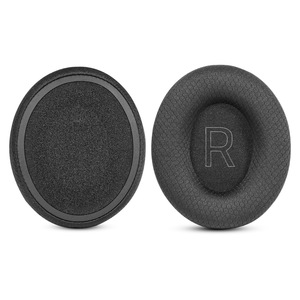 Almohadillas de repuesto de tela de malla más nuevas, cojines de accesorios para <span class=keywords><strong>auriculares</strong></span> Razer Kraken V4/V4X/V4 Pro/<span class=keywords><strong>Kitty</strong></span> V2 Pro - Product Image 1