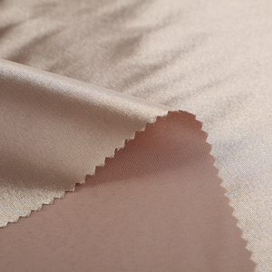 75*150 đàn hồi <span class=keywords><strong>polyester</strong></span> satin cao cấp mịn Satin có thể được bán buôn tùy chỉnh <span class=keywords><strong>Polyester</strong></span> Spandex vải - Product Image 4