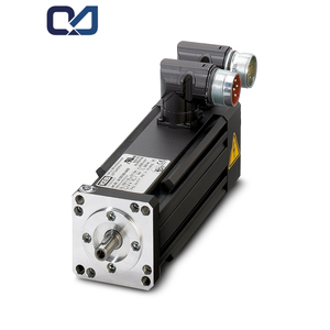 Originele Nieuwe Bsm Ac Borstelloze Servomotor <span class=keywords><strong>Abb</strong></span> De <span class=keywords><strong>Servo</strong></span> Drive Om Industriële Automatisering Machine - Product Image 1