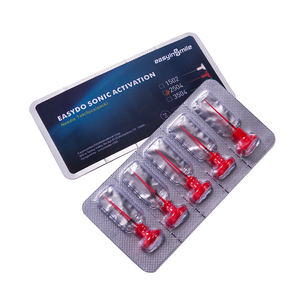 Instrumento Dental, <span class=keywords><strong>precio</strong></span> <span class=keywords><strong>de</strong></span> fábrica, activador endodóntico, herramienta médica <span class=keywords><strong>de</strong></span> irrigación para irrigación <span class=keywords><strong>de</strong></span> conducto radicular - Product Image 6