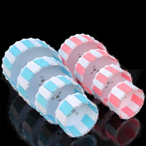 Jouet pour animaux de compagnie 2026, roue de course pour hamster, 13 cm, 15 cm, 18 cm, 22 cm, grandes roues, accessoires pour hamster - Product Image 1