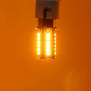 <span class=keywords><strong>Ampoule</strong></span> LED de frein BA15D 1,5W DC12V 24V, mini clignotants LED, LED-MINI-BA15D, vente chaude - Product Image 5