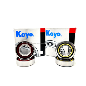 Best-selling KO YO angular contact ball <b>bearing</b> 7209 Original long-life version Suitable for automotive gearboxes and generators - Product Image 4