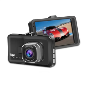Nhà Máy Giá 3 inch 1080P Full HD xe hộp đen DVR Dashcam <span class=keywords><strong>Video</strong></span> Camera quan sát ban đêm G-Sensor tự động Máy quay phim Dash Cam - Product Image 4