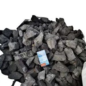 Kok kömürü/metalurjik kok 5-15mm 5-20mm düşük fiyat