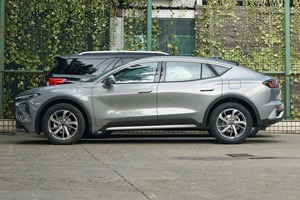 Auto nuove di zecca ad alta velocità Ford EVOS a trazione anteriore <span class=keywords><strong>SUV</strong></span> 193 KM/H automobili di prezzo a buon mercato per la vendita - Product Image 5