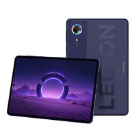 Nouvelle tablette de jeu AI 5G Lenovo Legion Y700 2026 avec processeur Snapdragon 8 Elite Gen5, écran OLED 165Hz de 8,4 pouces et charge rapide 68W