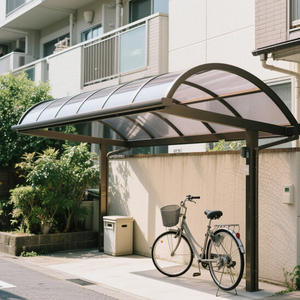 2.1X5.8m <span class=keywords><strong>6mm</strong></span> 8mm 10mm 12mm 20mm Pc Conseil Serre En Plastique <span class=keywords><strong>Transparent</strong></span> Twinwall Panneau Creux <span class=keywords><strong>Polycarbonate</strong></span> Feuille pour Toiture - Product Image 4