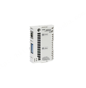 Adaptateur Ethernet de type PLC, communication Modbus, automatisation industrielle, Abbs RETA-01 FEN-21 110-240V RETA-01 FEN-21 Adaptateur Ethernet - Product Image 1
