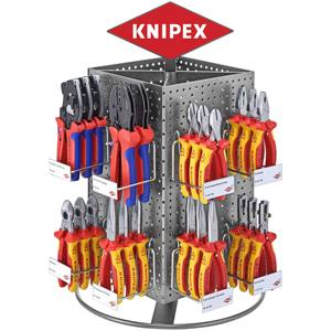 KNIPEX 00 19 28 Présentoir rotatif sans pinces 360 mm - Product Image 1