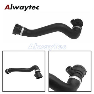 Kit de remplacement de tuyaux de radiateur supérieur et inférieur (2 pièces) pour système de refroidissement <span class=keywords><strong>BMW</strong></span> Série 3 (323, 325, 328, 330) – Référence OE 11531436408 – Vente en gros usine - Product Image 4