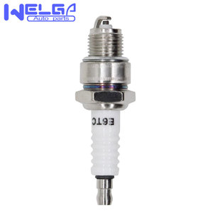 Tùy chỉnh chất lượng cao Phụ kiện xe máy từ Trung Quốc giá cả phải chăng xe máy bugi h74s e6tc bp7hs - Product Image 3