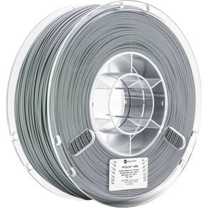 Filament Polymaker Stock PolyLite ABS 1,75 mm/2,85 mm 1 kg/bobine Matériau d'impression 3D pour imprimantes FDM et moulage - Product Image 6