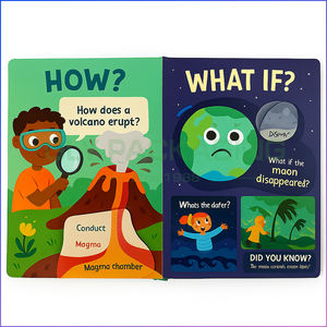 <span class=keywords><strong>Libros</strong></span> educativos de Manga de Anime de tapa blanda impresos personalizados para niños servicios de impresión de <span class=keywords><strong>libros</strong></span> de bolsillo - Product Image 3