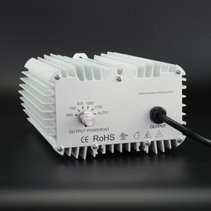Điện tử 1000W Ballast cho de HPS/MH/CMH đèn 0-10V chức năng với tổng thể điều khiển - Product Image 3