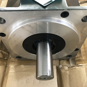 Motor Servo AC Serie Alpha FANUC A06B-0239-B100 - Product Image 4