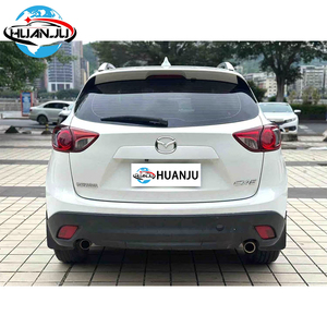 Auto Usata di Qualità al Miglior Prezzo: Mazda CX-5 2015 a Benzina, Efficiente nei Consumi, Durevole, Basso Chilometraggio - Product Image 4