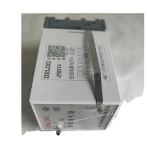 Relé de Nivel de Líquido DELIXI JYB714 220V, Serie <span class=keywords><strong>JYB</strong></span>, Componente de Control de Nivel de Agua para Bomba, Producto Nuevo Original - Product Image 2
