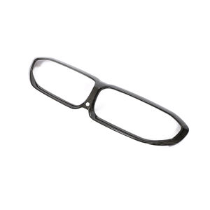 Karbon Fiber G20 ön Mesh Grille kapakları BMW G20 330i <span class=keywords><strong>M</strong></span> spor Sedan 2019-2020 - Product Image 3