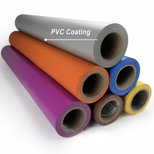 Rouleaux de membrane imperméable en PVC industriel ENGINEER MATERIAL CHOICE (20m) – Feuille composite multicouche étanche à l'eau - Product Image 1