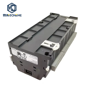 DVP32ES200T DVP40ES200R DVP40ES200T สำหรับระบบอัตโนมัติในอุตสาหกรรมตัวควบคุมลอจิกแบบตั้งโปรแกรมได้ DVP60ES200T DVP60ES200R 60จุด - Product Image 1