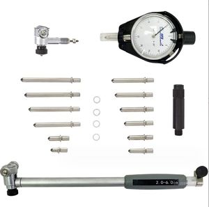 Wijzerplaat Boring Meter, Wijzerplaat Meter Kalibrator, Interne Wijzerplaat Remklauw Meters - Product Image 5