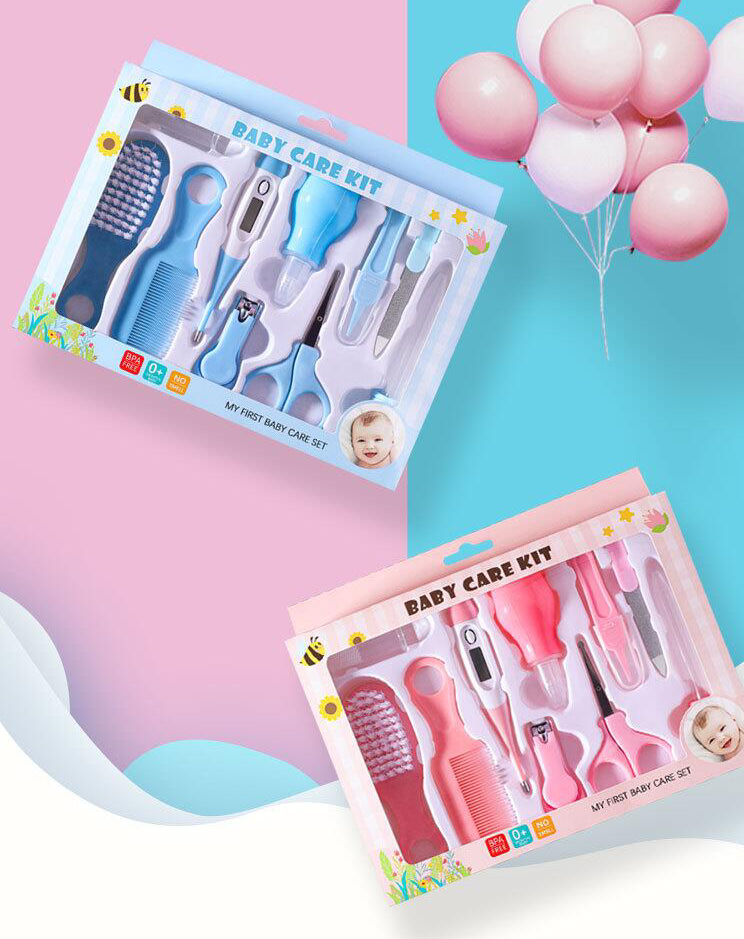 Лидер продаж, наборы для ухода за младенцами, наборы для ухода за младенцами, набор для ухода за младенцами