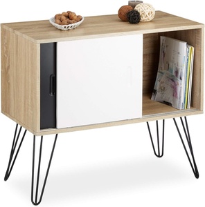 <span class=keywords><strong>Buffet</strong></span> de cuisine en bois de style européen moderne avec design écologique pour chambre, cuisine, hôtel et salon - Product Image 2