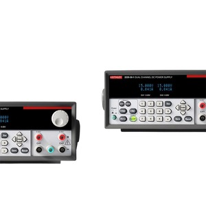 Alimentation programmable multicanal Tektronix Keithley 2230G-30-3/30-6/60-3, régulation de tension haute puissance 195W/375W - Product Image 3