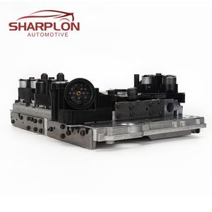 Prix de gros SP, qualité authentique garantie, corps de soupape de transmission OEM 722.6 pour Mercedes-Benz Sprinter 2500 3500 2010-2012 - Product Image 4