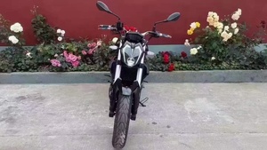 Nueva Motocicleta <span class=keywords><strong>Benelli</strong></span> BN302S 300cc, Bicilíndrica en Paralelo, Refrigerada por Agua, con ABS de Doble Canal y Medidor Digital LCD, Suministro Directo de Fábrica al Por Mayor - Product Image 6