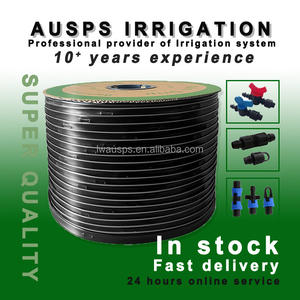 ري الأراضي الزراعية موفر للمياه ، طقم ري بالتنقيط 1 هكتار ، 16 ، من أجل الزراعة ، نظام ري بالتنقيط - Product Image 2