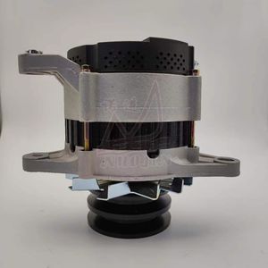 Alternador de <span class=keywords><strong>14V</strong></span> <span class=keywords><strong>65A</strong></span>, JFZ1631, JFZ1631A, T845010011, T845010043, Fabricantes de Generadores Automotrices de China - Product Image 2