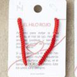 <b>Red</b> Hand-Woven Rope Stainless Steel <b>Bracelet</b> 12pcs Set Fashion Jewelry Accessory - Product Image 6