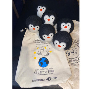 <span class=keywords><strong>Bolas</strong></span> <span class=keywords><strong>de</strong></span> secado ecológicas <span class=keywords><strong>de</strong></span> tela natural, 7cm, <span class=keywords><strong>lana</strong></span> <span class=keywords><strong>de</strong></span> Nueva Zelanda, fieltro <span class=keywords><strong>de</strong></span> <span class=keywords><strong>lana</strong></span> orgánica, Etiqueta Privada, <span class=keywords><strong>bolas</strong></span> <span class=keywords><strong>de</strong></span> lavado <span class=keywords><strong>de</strong></span> <span class=keywords><strong>ropa</strong></span>, Nueva Zelanda - Product Image 2