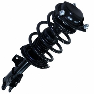 172709 Amortiguador Delantero Izquierdo Completo con Resorte Helicoidal, Piezas de Repuesto de Suspensión para Hyundai Elantra 2011-2016 - Product Image 1