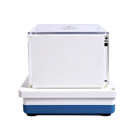 Balance analytique de haute précision Canrd 0,01 g / 0-620 g, balance de laboratoire électrique pour le pesage des batteries et des matières premières