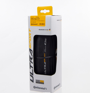 <span class=keywords><strong>Continental</strong></span> ULTRA <span class=keywords><strong>SPORT</strong></span> III Pneu de route anti-crevaison original de qualité compétition pour débutants pliant 700x23/<span class=keywords><strong>25</strong></span>/28C pour enfants - Product Image 3