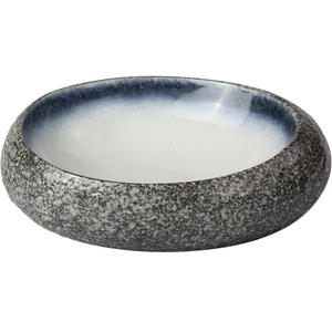 Youyuan Style japonais vaisselle <span class=keywords><strong>en</strong></span> céramique poterie grossière Art Sashimi assiette légumes salade bol fleur Vase plats assiettes - Product Image 5