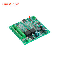 Fournisseur EMS fiable proposant des solutions clés en main de fabrication de circuits imprimés (PCBA) : de la fabrication de cartes de circuits imprimés (PCB) à la montage des boîtiers