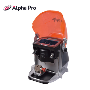 <span class=keywords><strong>Kukai</strong></span>-máquina de corte de llaves automática, herramienta de cerrajero fácil de usar, precio al por mayor - Product Image 1