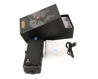 Untuk Grosir Kingneed, Pelacak GPS 4G TK20C dengan Aplikasi Gratis, Pelacakan Jarak Jauh, Baterai Tahan Lama, Fitur Magnetik, Portabel