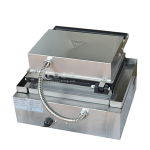 Tốt Nhất Thép Không Gỉ Nhỏ <span class=keywords><strong>Donut</strong></span> Nhà Máy Sản Xuất Giá Thương Mại <span class=keywords><strong>Donut</strong></span> Làm Máy Để Làm Cho Bánh Rán - Product Image 3