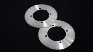 Lưỡi tròn cấp thực phẩm cho dịch vụ gia công - Product Image 3