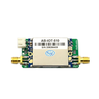 Amplificateur de signal Lora 433Mhz/470Mhz/510Mhz Amplificateur de signal de composants électroniques bidirectionnels