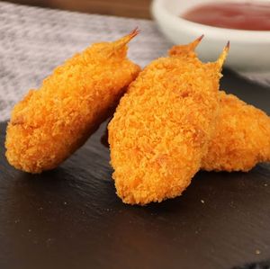 Pinzas de <span class=keywords><strong>Cangrejo</strong></span> Congeladas Empanizadas con Pinza <span class=keywords><strong>Real</strong></span>, Pre-fritas y Sazonadas, Pinzas de <span class=keywords><strong>Cangrejo</strong></span> Surimi al por Mayor para Distribuidores de Mariscos - Product Image 3