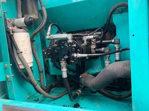 Excavadora Usada en Buen Estado KOBELCO SK130 de 13 Toneladas, Excavadora de Segunda Mano SK70 SK115, Fácil de Operar, Entrega Global - Product Image 3