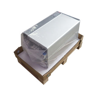 Nuevo inversor de frecuencia de accionamiento Danfoss 131H3218 VLT FC 131 HVAC para sistemas de aire acondicionado - Product Image 1